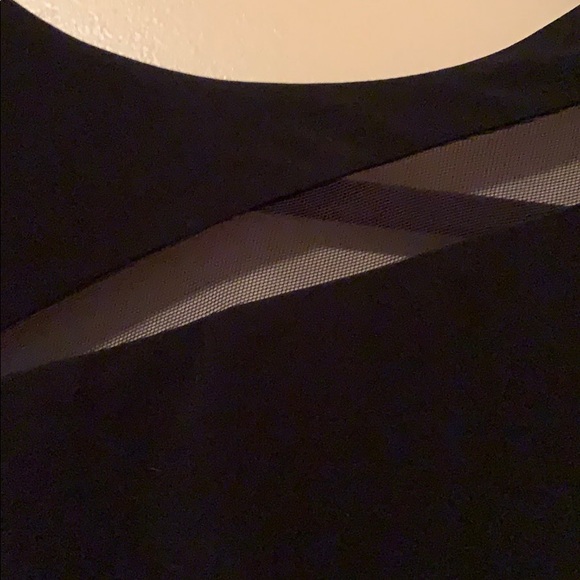 Ralph Lauren Black Dress - Picture 3 of 3